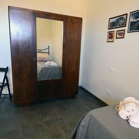 Bed & Breakfast Podere Bazzino *